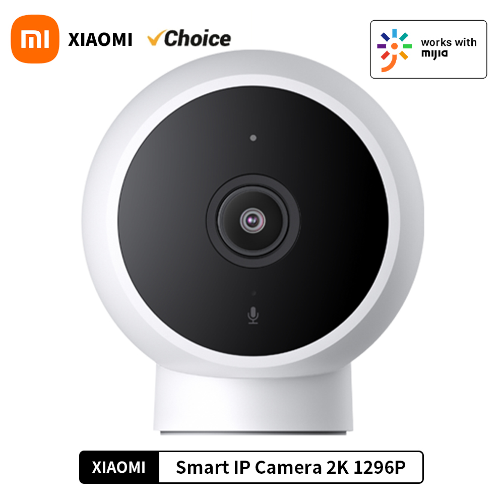 Eufy Camera E220 - Xiaomi câmera ip inteligente edição padrão