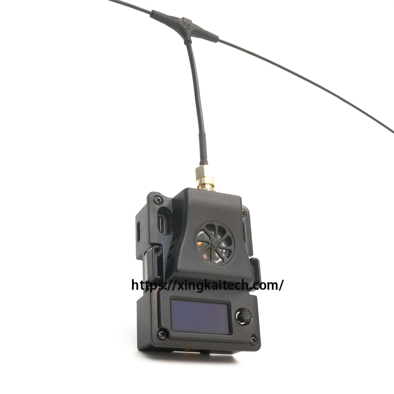 433Mhz Receiver Module - ELRS 433Mhz Radiomaster TX16S Transmissor Receptor