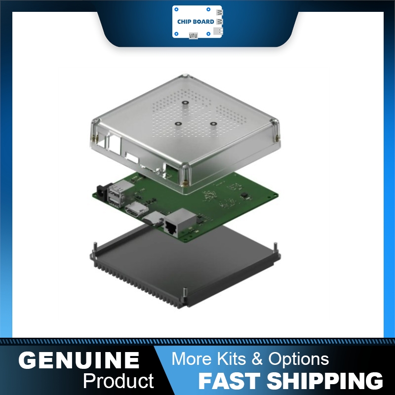 Home Automation Technology - Hub Inteligente Verde Home Assistant, Controlador