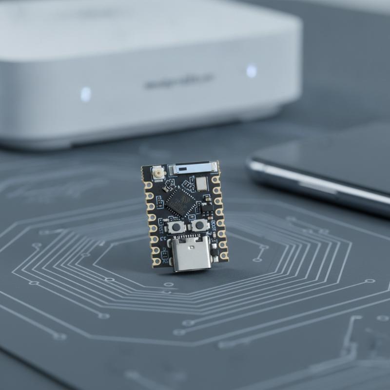 Home Automation Diy - Placa de Desenvolvimento ESP32 C3 Super