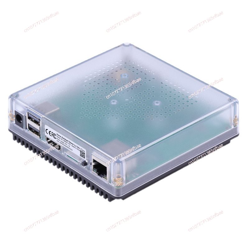 Home Automation Diy - Hub Gateway Inteligente HomeKit – Caixa