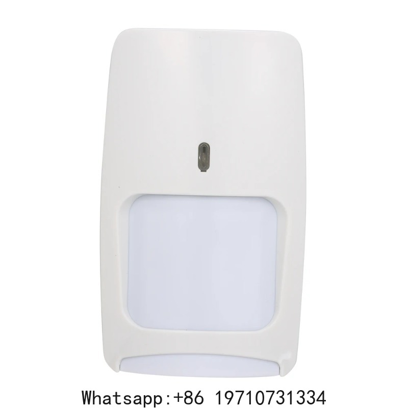 Motion Sensor Pir Wired - Detector de Movimento por Micro-ondas e