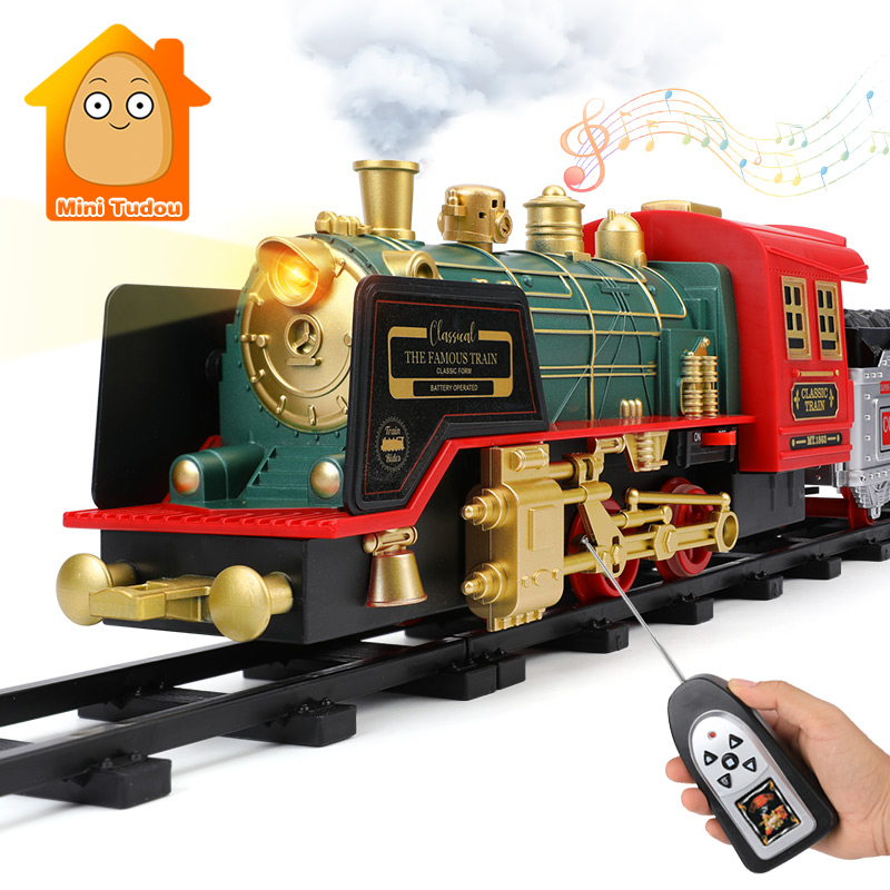 Home Automation Tutorial - Carro de trem com controle remoto,