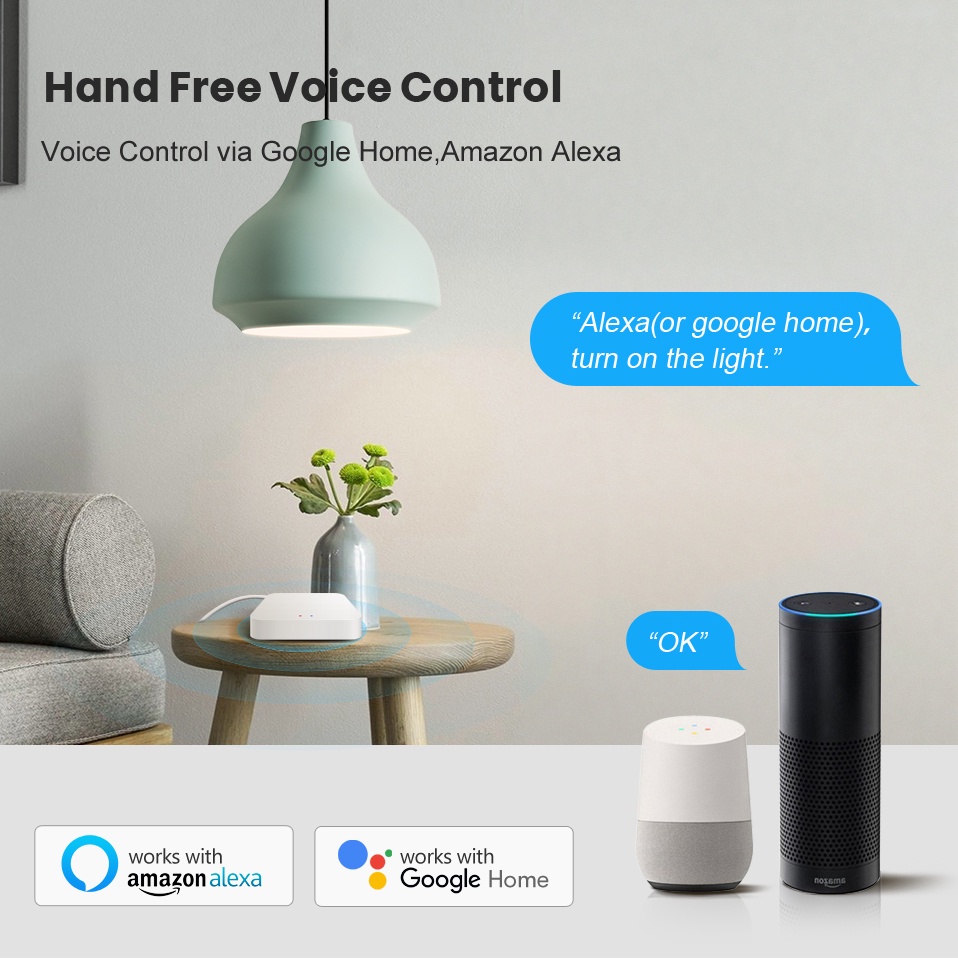 Tuya vida inteligente multi-mo - Home Automation Technology avaliação e preço