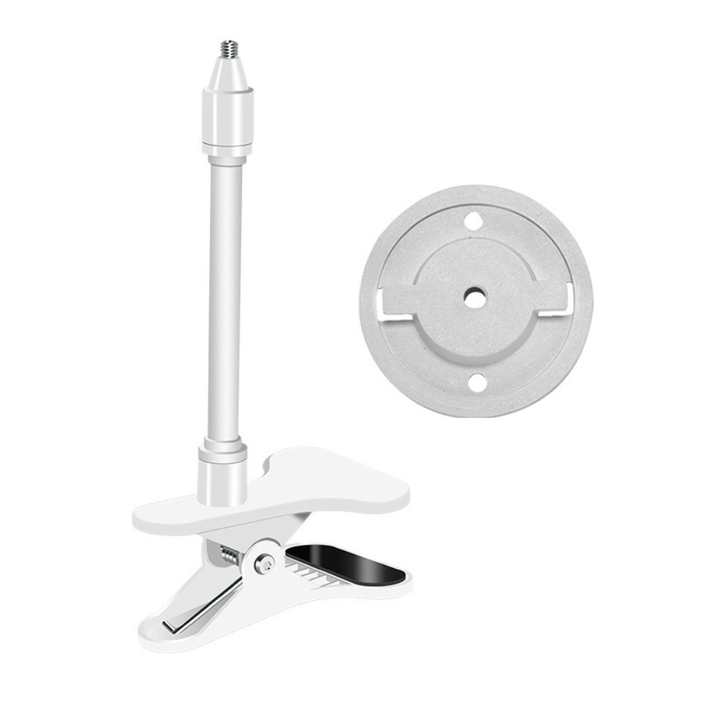 Montagem de braçadeira flexíve - Tp-Link Camera Tapo C210 avaliação e preço