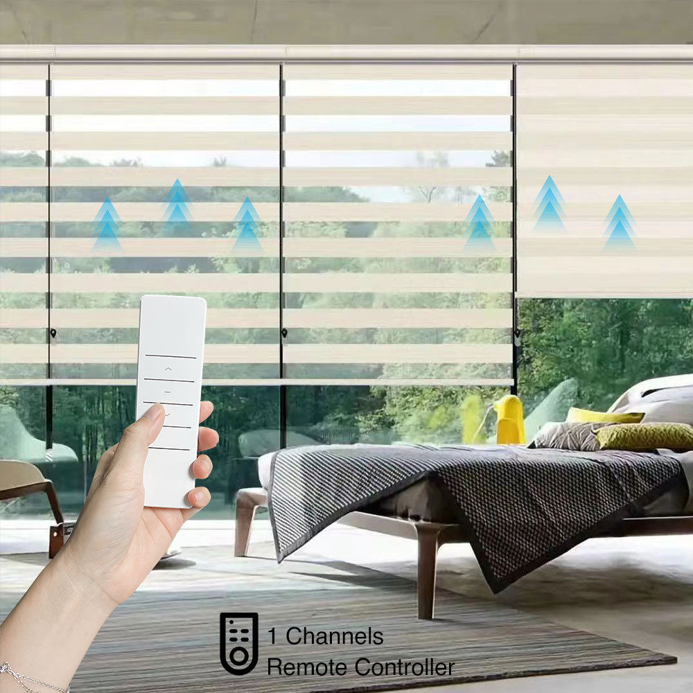 Tuya wifi mini motorizar rolo  - Home Automation Technology avaliação e preço