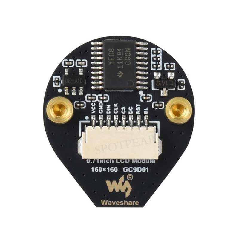 Waveshare módulo de exibição l - Home Automation Arduino avaliação e preço
