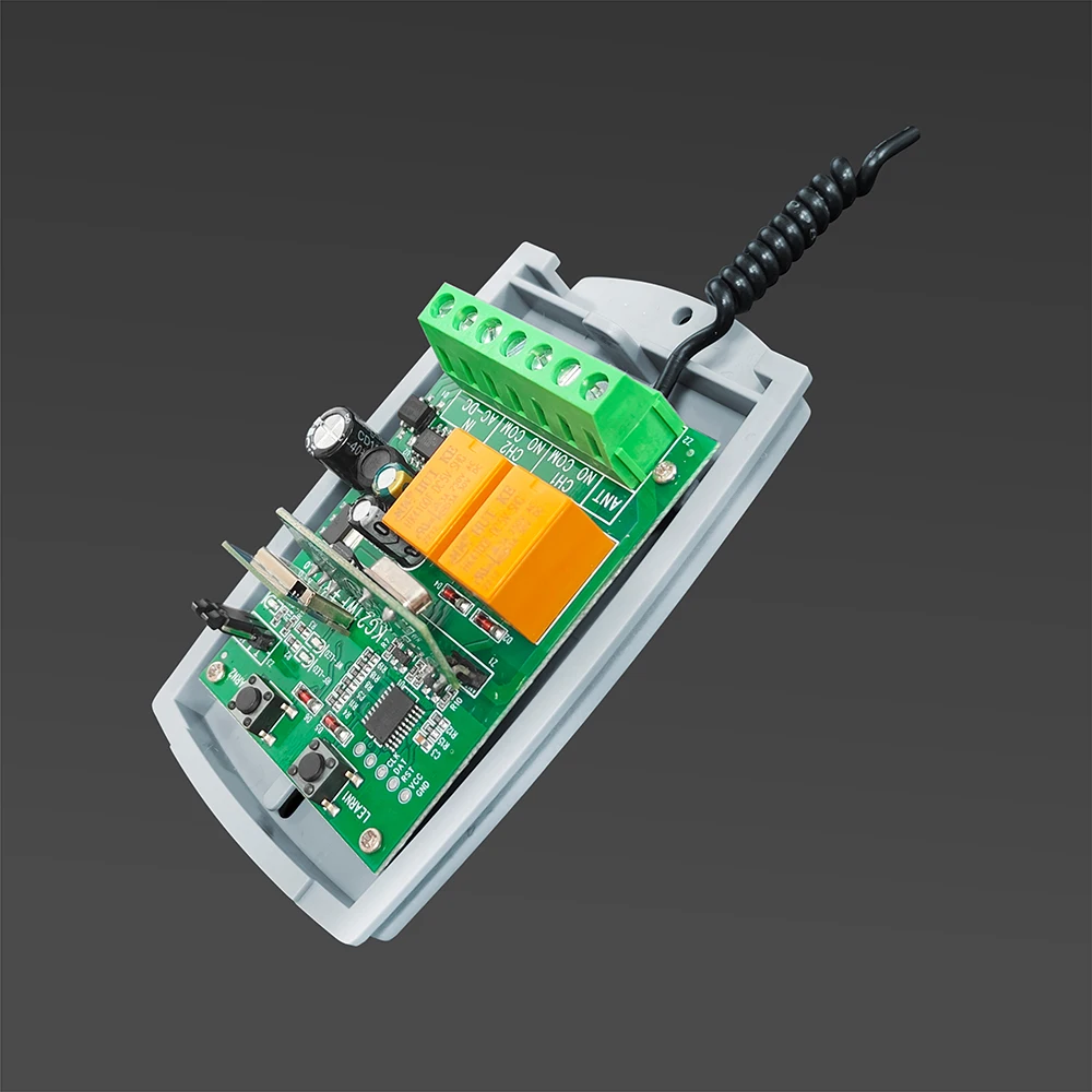 Módulo de Relé WiFi RF para Ab - Home Automation Systems Diy avaliação e preço