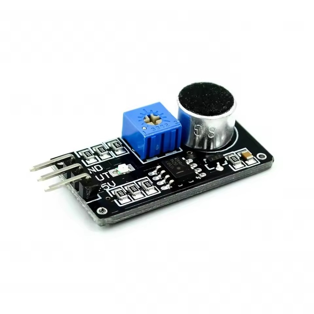 Módulo sensor de detecção de s - Home Automation With Arduino avaliação e preço
