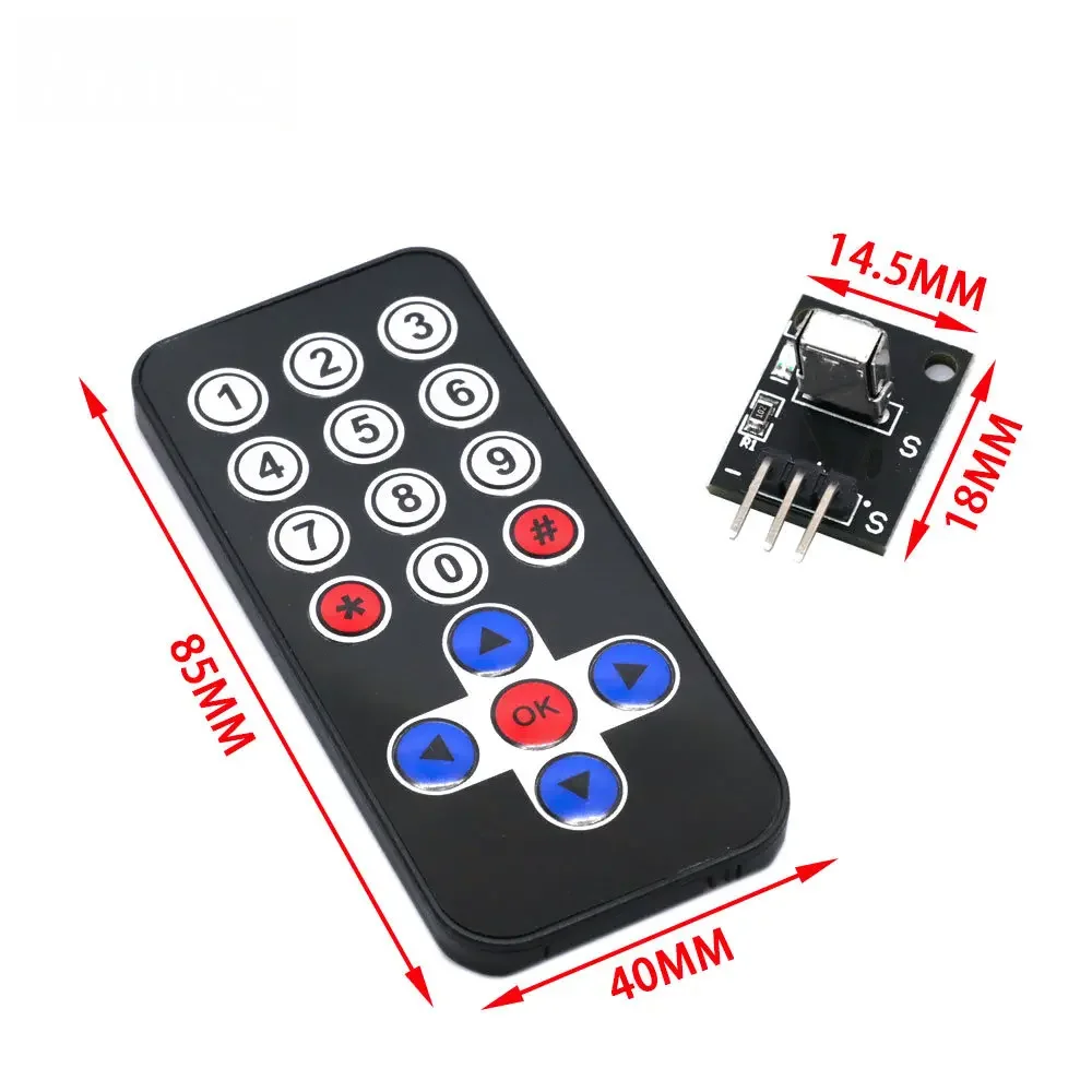 Módulo de sensor de controle r - Home Automation Tutorial avaliação e preço