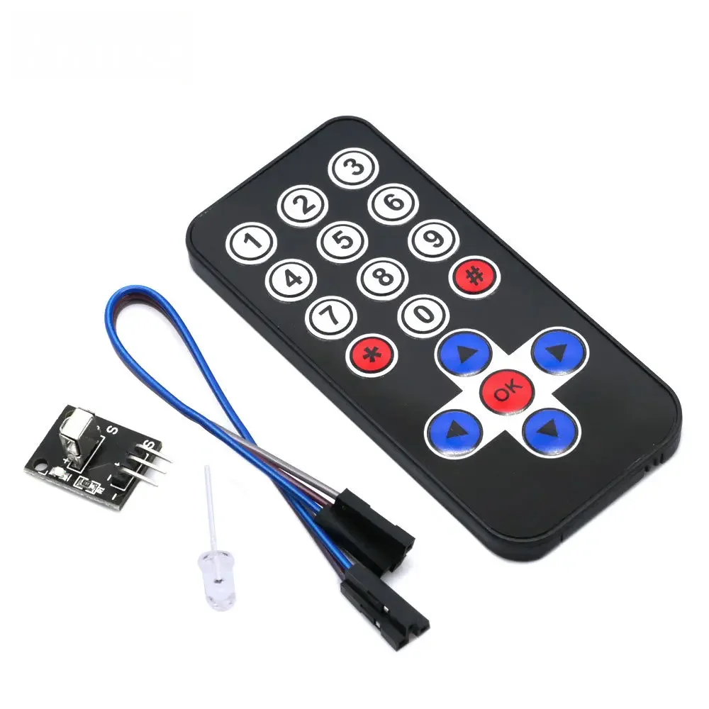 Módulo de sensor de controle r - Home Automation Tutorial avaliação e preço