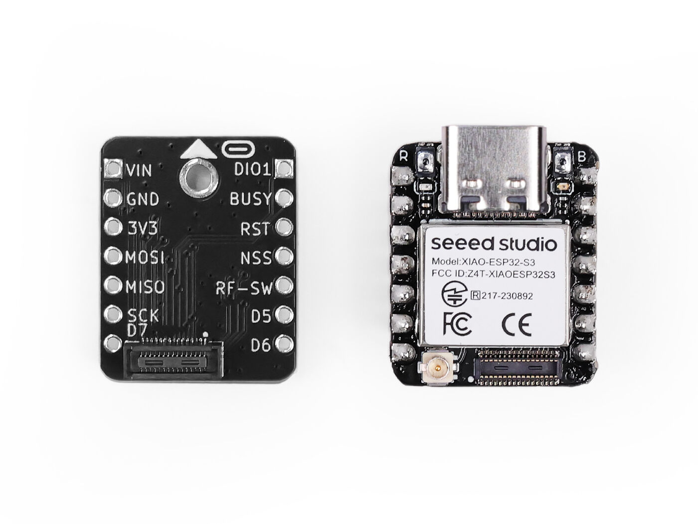Módulo LoRa ESP32 S3 LoRa Mesh - Home Automation Arduino avaliação e preço