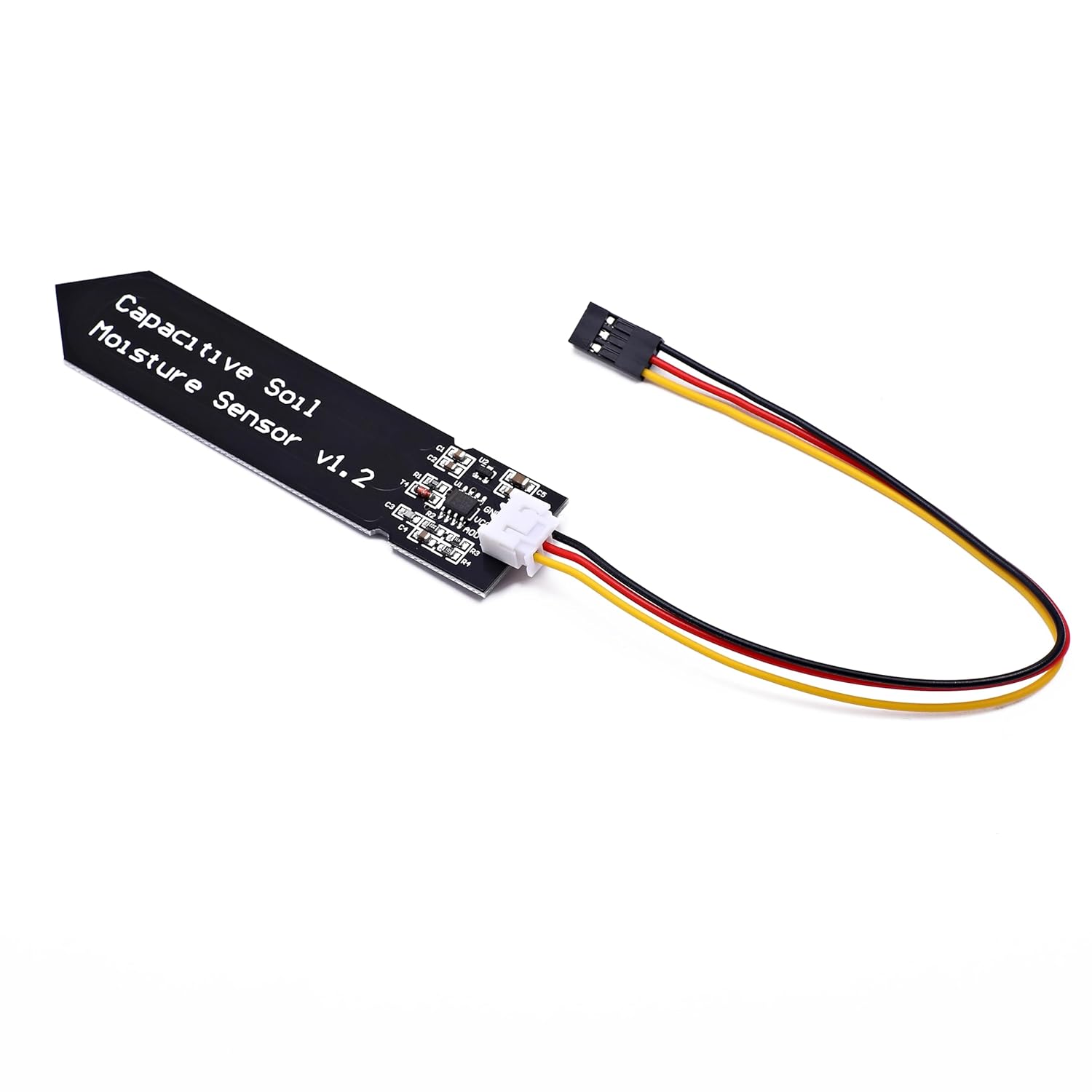Módulo capacitivo do sensor de - Home Automation Arduino avaliação e preço