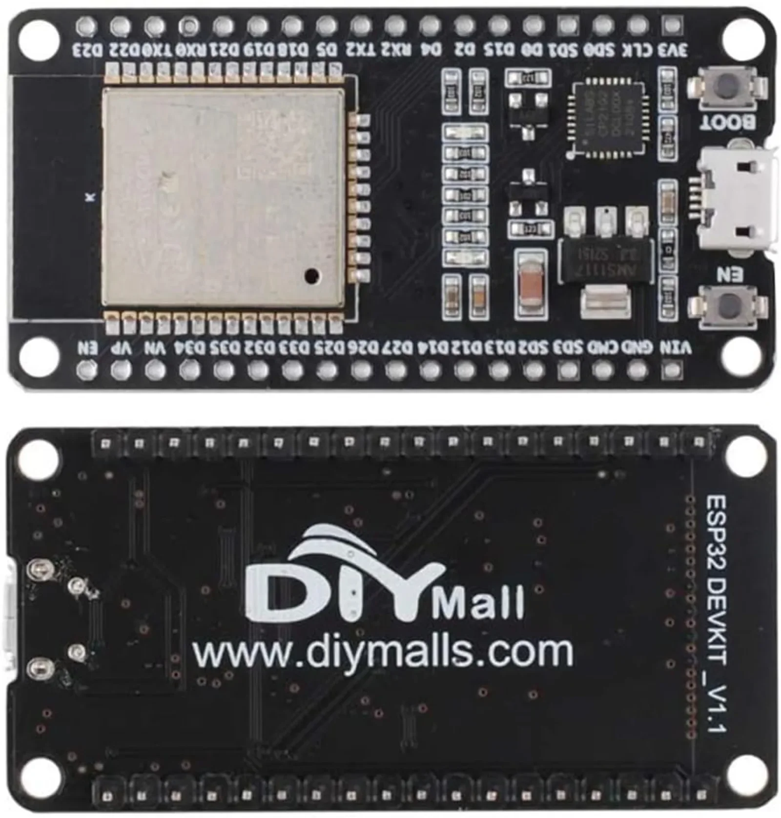Placa de Desenvolvimento DEVIT - Home Automation Arduino avaliação e preço
