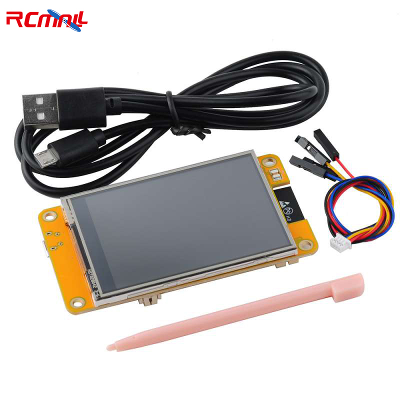 Rcmall 2.8 ''esp32 módulo de e - Home Automation Arduino avaliação e preço