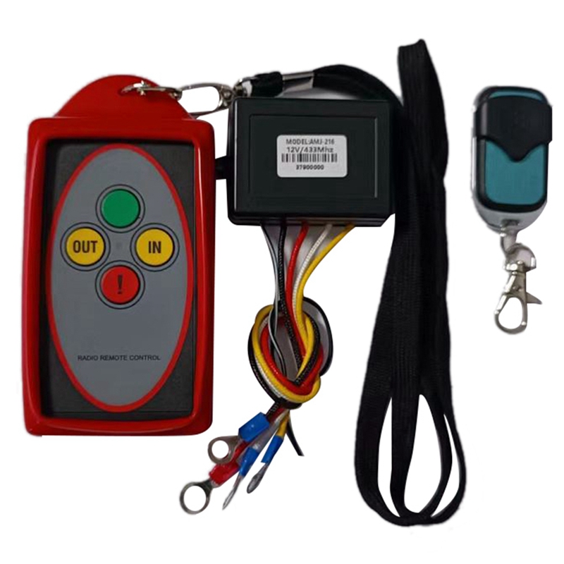 Kit Interruptor de Controle Re - 433Mhz Receiver Module avaliação e preço