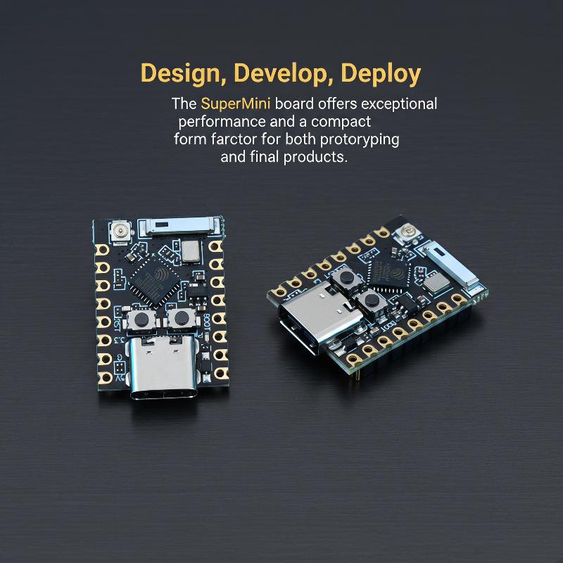 Placa de Desenvolvimento ESP32 - Home Automation Diy avaliação e preço