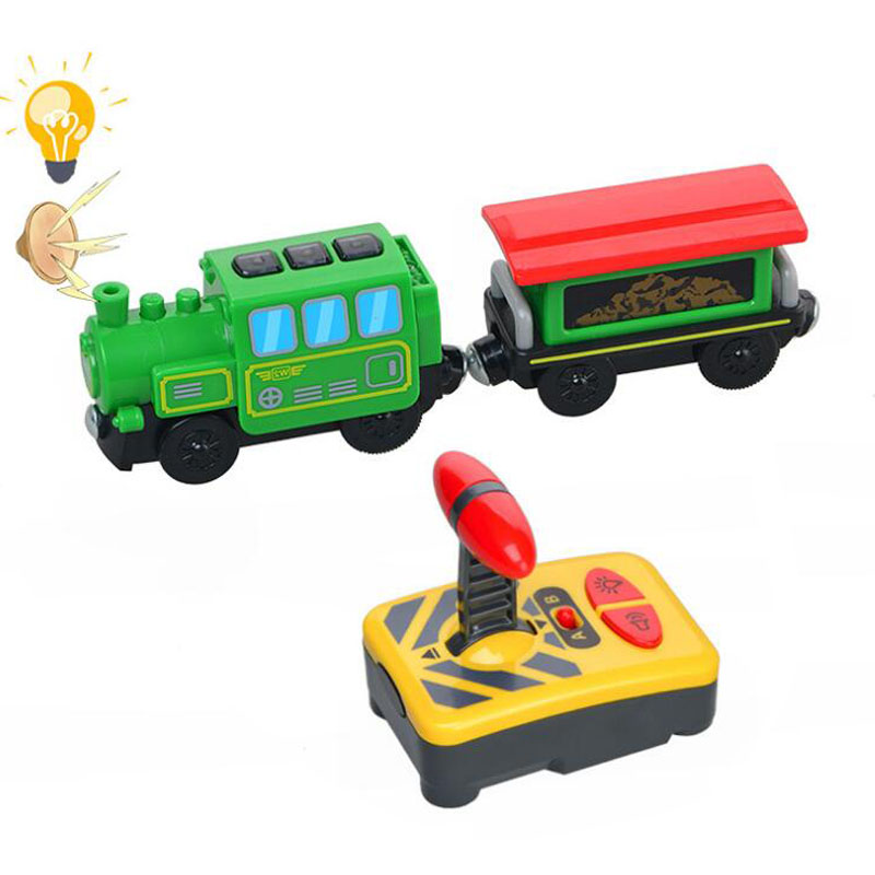 Conjunto de trem elétrico rc,  - Home Automation Tutorial avaliação e preço