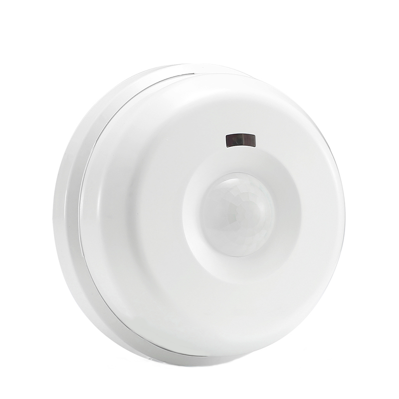 Sensor de Movimento com Fio pa - Motion Sensor Pir Wired avaliação e preço