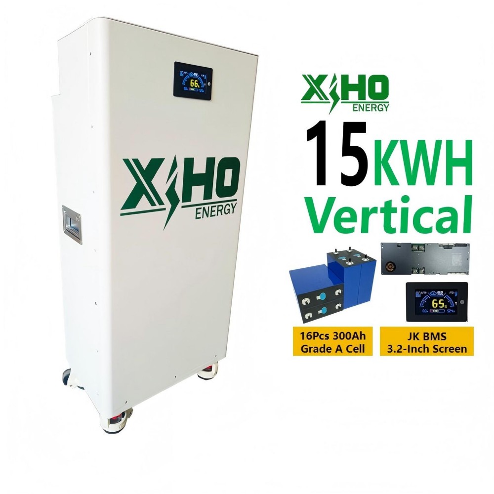 Caixa de Bateria Xiho 51.2V 28 - Home Automation Systems Diy avaliação e preço