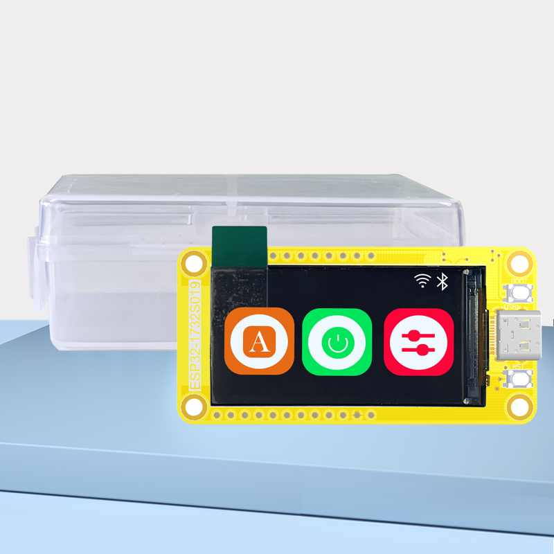 Módulo de Tela Inteligente TFT - Home Automation Arduino avaliação e preço