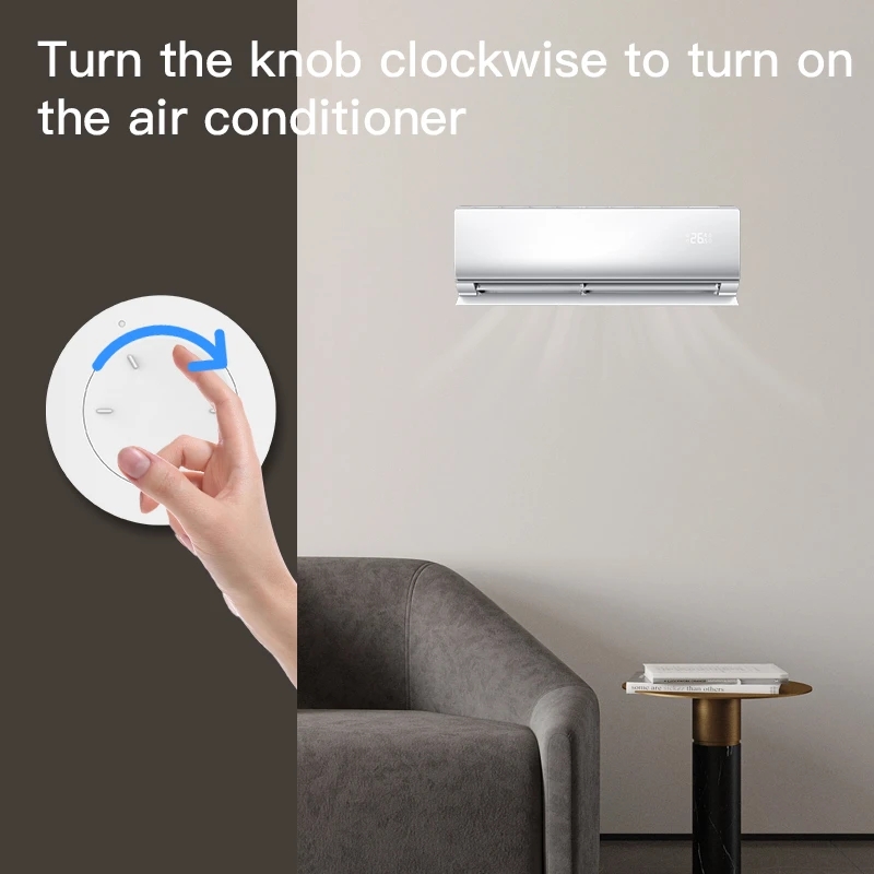 Interruptor Inteligente ZigBee - Home Automation Technology avaliação e preço