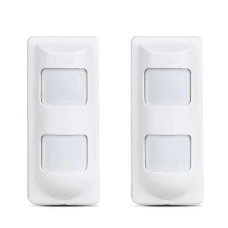 2 Sensores de Movimento PIR co - Motion Sensor Pir Wired avaliação e preço