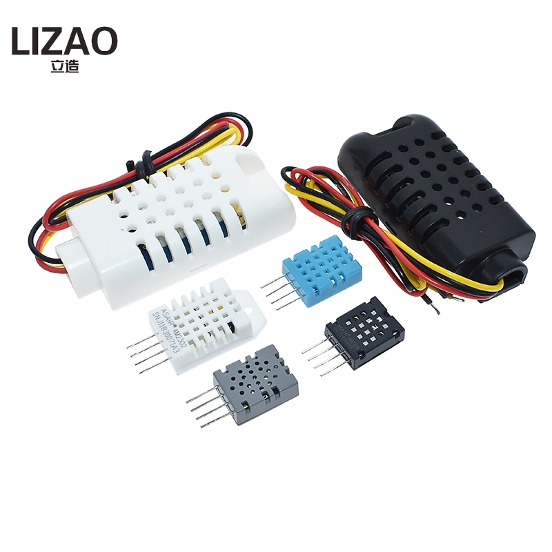 Sensor digital de temperatura  - Home Automation With Arduino avaliação e preço