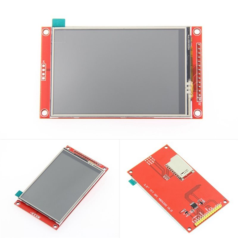 [Techverse]-Módulo de Display  - Home Automation Arduino avaliação e preço