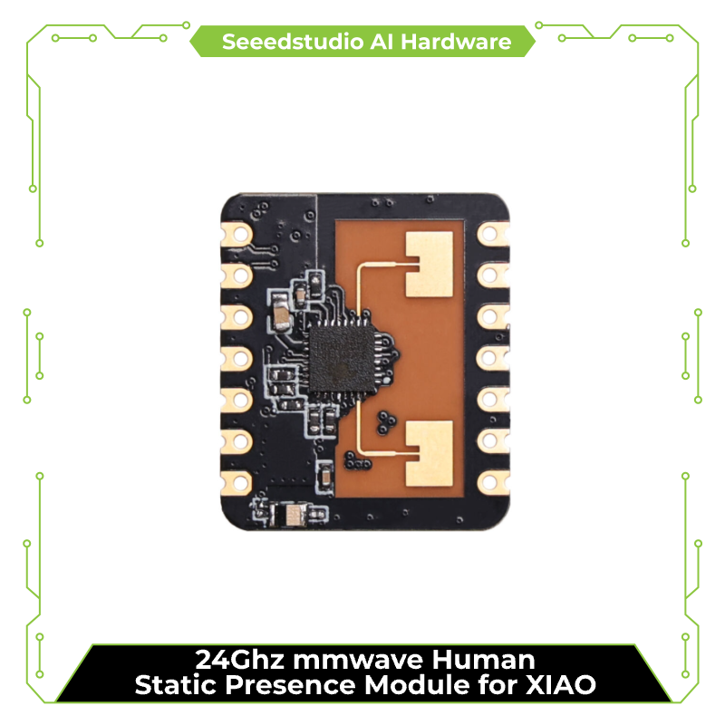 Sensor de Ondas Milimétricas d - Home Automation With Arduino avaliação e preço