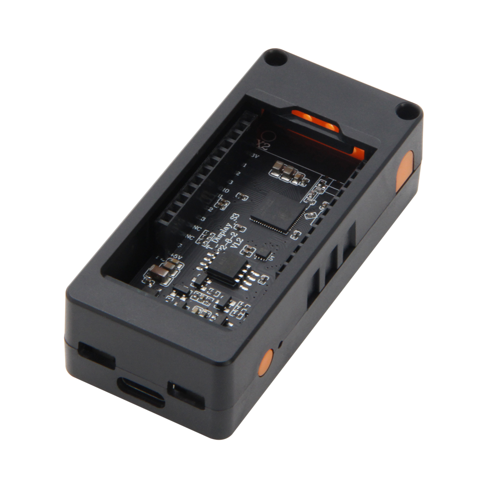 LILYGO® T-Display-S3 ESP32-S3  - Home Automation Arduino avaliação e preço