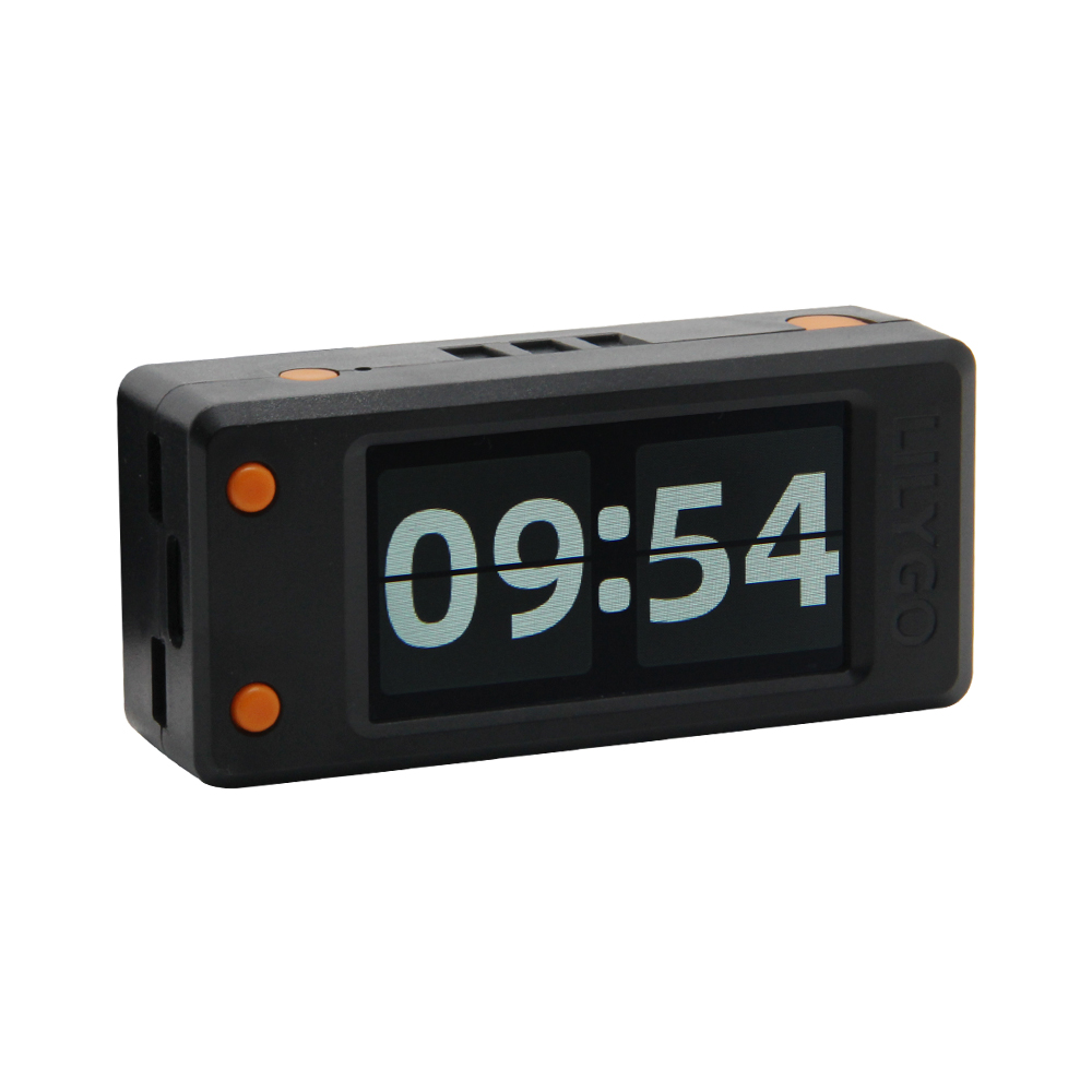 LILYGO® T-Display-S3 ESP32-S3  - Home Automation Arduino avaliação e preço