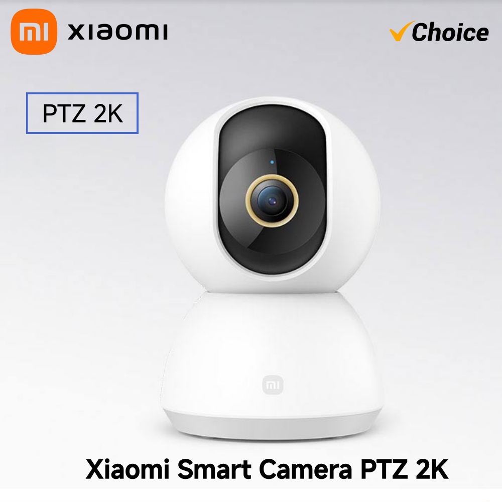 Câmera Xiaomi 2K PTZ Mi para S - Eufy Camera E220 avaliação e preço