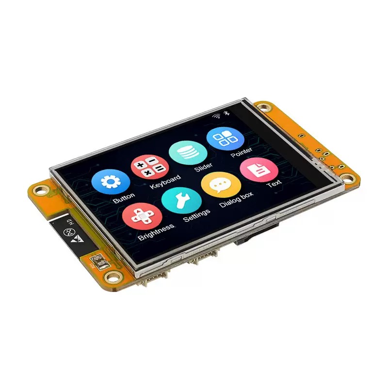 Placa de Display Touch TFT de  - Home Automation Arduino avaliação e preço