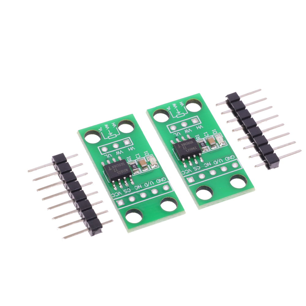10k 50k ajustável 100th pedido - Home Automation Arduino avaliação e preço