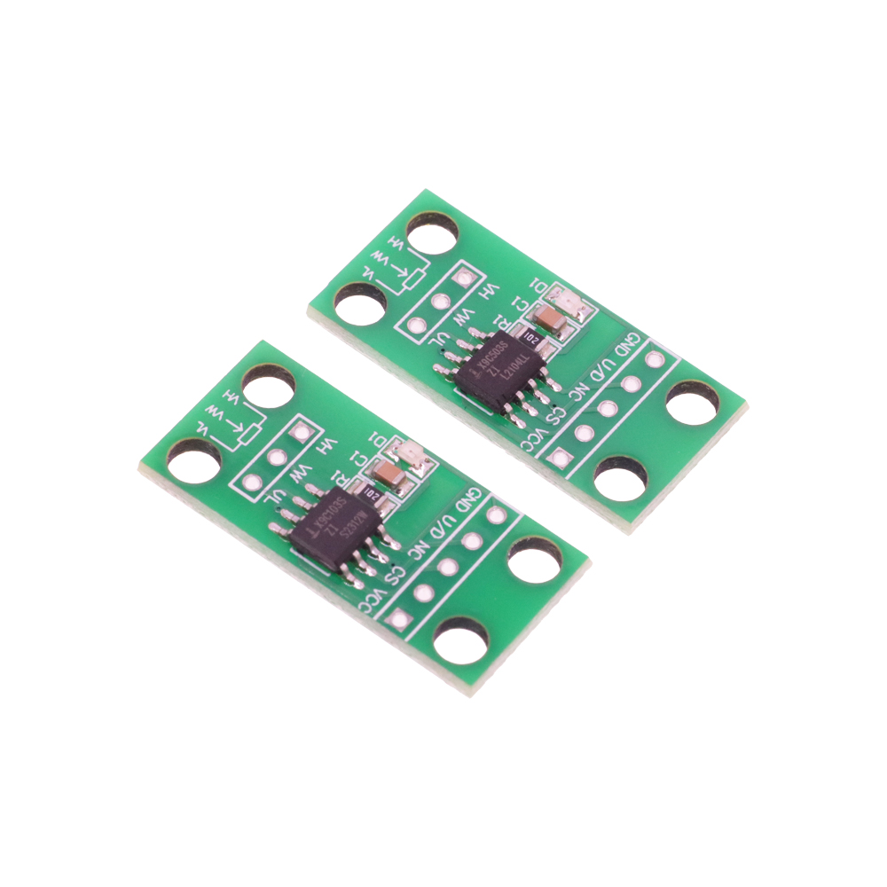 10k 50k ajustável 100th pedido - Home Automation Arduino avaliação e preço